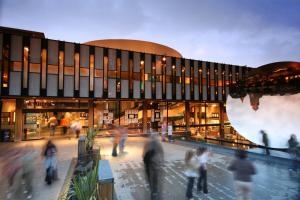 Gallery image of P&J Hotel in Nottingham