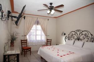 Gallery image of Encanto de la Sierra Hotel in Mascota