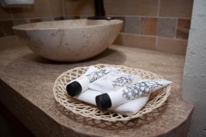 Gallery image of Encanto de la Sierra Hotel in Mascota