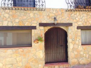 Kép Encanto de Aragón szállásáról Torres de Albarracínban a galériában
