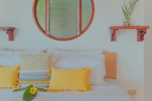 Fotografie z fotogalerie ubytování Casas Kismet v destinaci Nosara + 37 fotografií