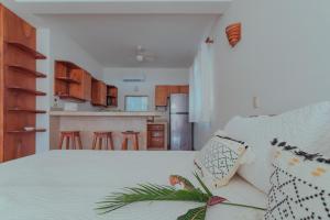Fotografie z fotogalerie ubytování Casas Kismet v destinaci Nosara
