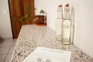 Gallery image of Encanto de la Sierra Hotel in Mascota