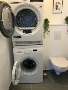Φωτογραφία από το άλμπουμ του APPARTEMENT NEUF ET BIEN SITUE AVEC UN CLASSEMENT σε Σαιν-Μαλό