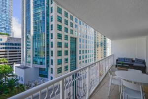 Fabulous apartment in Brickell