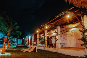 Gallery image of Pousada Village Sonhos Camocim in Camocim