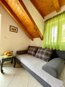 Posedenie v ubytovaní Guesthouse Kresic