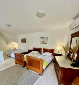 Gallery image of Guesthouse Kresic in Split