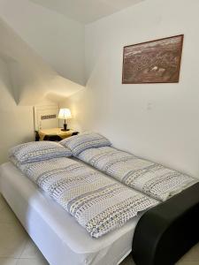 Posteľ alebo postele v izbe v ubytovaní Guesthouse Kresic