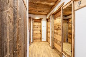 Fotografia z galérie ubytovania Laurino Apartment v Campitello di Fassa