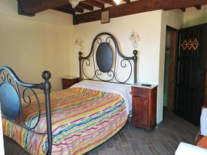 Gallery image of B&B Dal Brillante in Seravezza