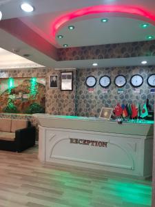 Fotografie z fotogalerie ubytování Sulduz Hotel v destinaci Trabzon