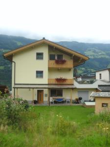 Γενική θέα στο βουνό ή θέα στο βουνό από  αυτό το διαμέρισμα