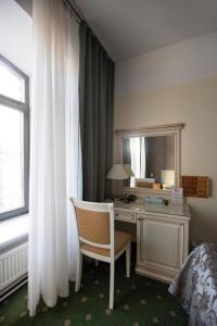 Fotografie z fotogalerie ubytování Hotel St. Barbara v Tallinnu