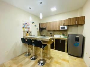 Φωτογραφία από το άλμπουμ του NCG SUITE SAMANES στο Γουαγιακίλ