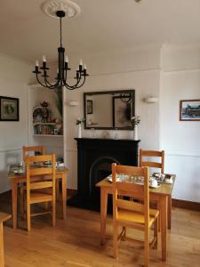 Gallery image of Dolweunydd Bed and Breakfast in Betws-y-coed