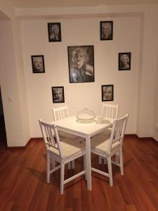 Fotografia z galérie ubytovania A&C Talenti Diamond v Ríme