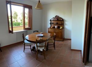 Fotografie z fotogalerie ubytování Villa Sara v destinaci Milazzo