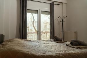 Fotografie z fotogalerie ubytování Theo Apartments v Soluni