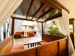 Fotografie z fotogalerie ubytování Flamingo Cancun All Inclusive v destinaci Cancún