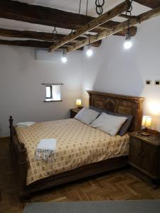 Gallery image of La Casina di Tati in Mergozzo