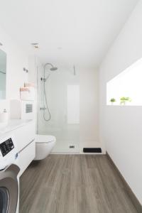Kúpeľňa v ubytovaní Home2Book Sunny Beach Maspalomas Playa del Inglés