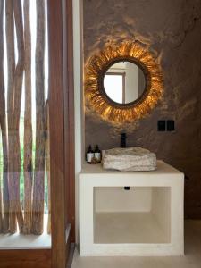 Fotografie z fotogalerie ubytování Tikul Hotel Boutique v destinaci Ostrov Holbox