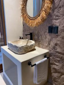 Fotografie z fotogalerie ubytování Tikul Hotel Boutique v destinaci Ostrov Holbox