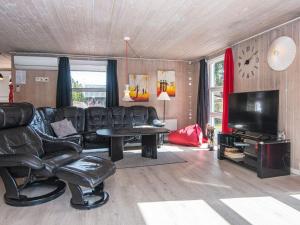 Fotografie z fotogalerie ubytování Holiday home Blåvand CCCXVIII v destinaci Blåvand