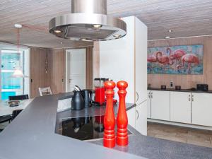 Fotografie z fotogalerie ubytování Holiday home Blåvand CCCXVIII v destinaci Blåvand