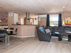 Fotografie z fotogalerie ubytování Holiday home Blåvand CCCXVIII v destinaci Blåvand + 19 fotografií