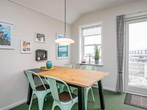 Fotografie z fotogalerie ubytování Holiday home Rudkøbing XVII v destinaci Rudkøbing