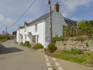 Gallery image of Camelot Cottage in Port Isaac