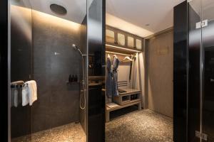 Bagno di Paco Hotel Canton Tower Pazhou
