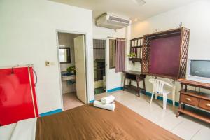 Gallery image of Sutus Court 5 in Pattaya Central