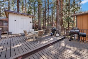 Tòa nhà nơi nhà nghỉ dưỡng tọa lạc