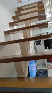 Fotografie z fotogalerie ubytování A2J Luxury BGC 2BR Loft Near Malls, Burgos Circle v destinaci Manila