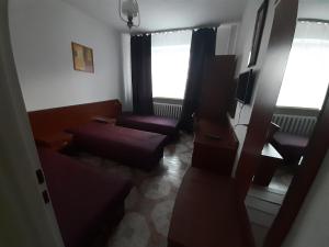 Posedenie v ubytovaní OŚRODEK WYPOCZYNKOWY MAZOWSZE W KARPACZ