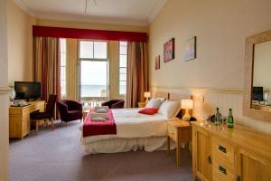 Gallery image of Hotel Prince Regent in Weymouth