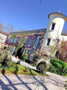 Photo de la galerie de l'établissement Domaine de la Vivarié, à Castres