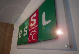 Afbeelding uit fotogalerij van Essl in Filzmoos in Filzmoos