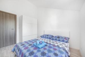 Fotografie z fotogalerie ubytování Apartments Hrvoje v destinaci Vodice