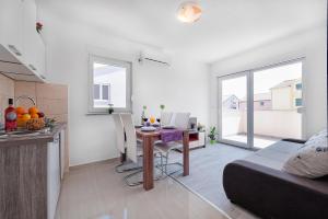 Fotografie z fotogalerie ubytování Apartments Hrvoje v destinaci Vodice