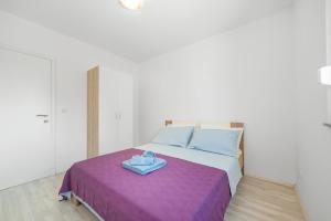 Fotografie z fotogalerie ubytování Apartments Hrvoje v destinaci Vodice