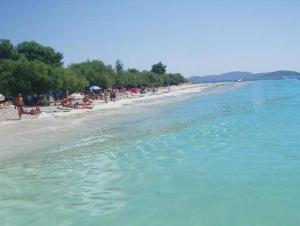 Fotografie z fotogalerie ubytování Apartments Hrvoje v destinaci Vodice