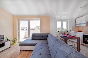 Fotografie z fotogalerie ubytování Apartments Hrvoje v destinaci Vodice