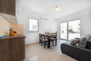 Fotografie z fotogalerie ubytování Apartments Hrvoje v destinaci Vodice