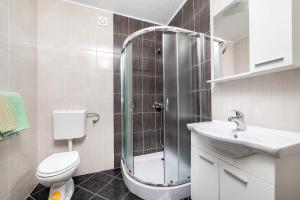 Fotografie z fotogalerie ubytování Apartments Hrvoje v destinaci Vodice