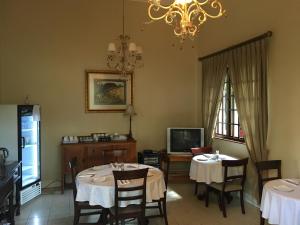 Foto da galeria de Melville Turret Guesthouse em Joanesburgo