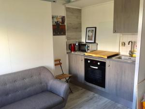 Foto dalla galleria di LE ROC a Granville